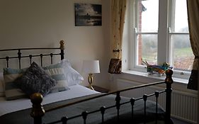 Knoll Hill Farm, The Place To Stay